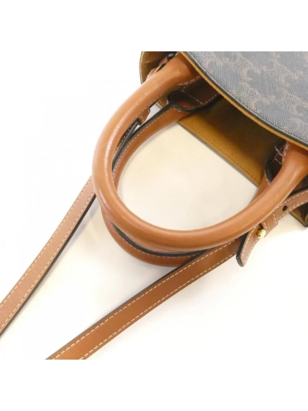 Celine Mini Vertical Cabas